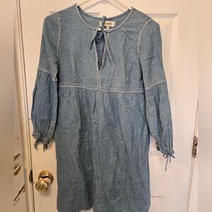 Womens Madewell Dress